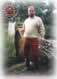 Carp Fisherman