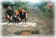 Tudi Carp Capture