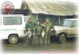 Dario, Luciano, American - Geese