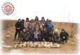 Hares All Group - November 2002